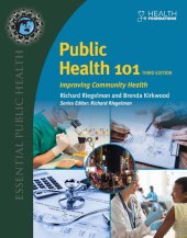 book Public Health 101: Improving Community Health