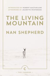 book The Living Mountain