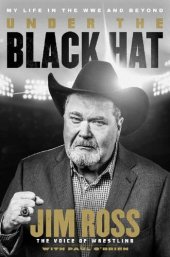 book Under the Black Hat: My Life in the WWE and Beyond