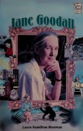 book Jane Goodall