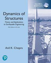 book Dynamics of structures: theory and applications to earthquake engineering /