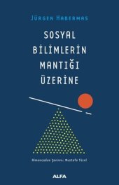 book Sosyal Bilimlerin Mantığı Üzerine