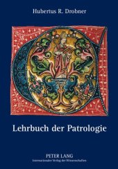 book Lehrbuch der Patrologie