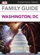 book DK Eyewitness Family Guide Washington, DC