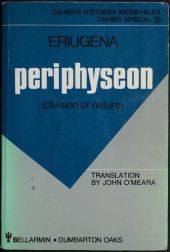 book Periphyseon (The division of nature)