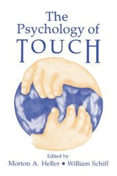 book The Psychology of Touch