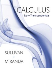 book Calculus: Early Transcendentals