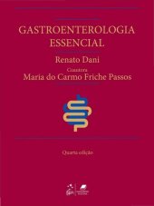 book Gastroenterologia Essencial