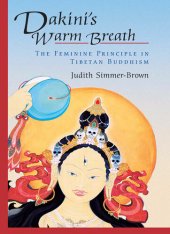 book Dakini's Warm Breath