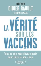 book La vérité sur les vaccins