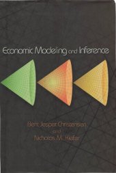 book Economic Modeling and Inference