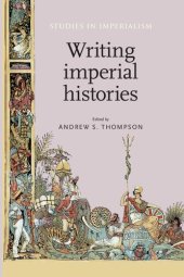 book Writing Imperial Histories