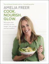 book Cook. Nourish. Glow.