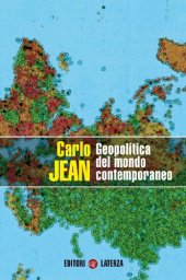 book Geopolitica del mondo contemporaneo