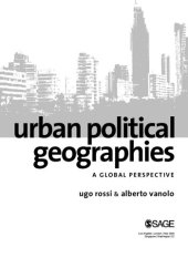 book Urban Political Geographies: A Global Perspective