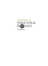 book Textbook of Structural Biology