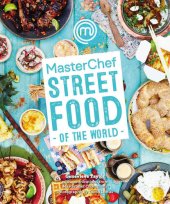 book MasterChef: Street Food of the World