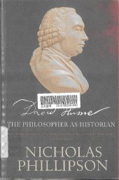 book David Hume: The Philosopher as Historian