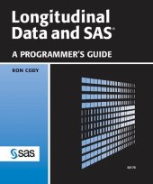 book Longitudinal Data and SAS: A Programmer's Guide