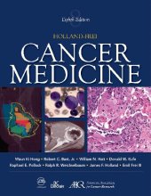 book Cancer medicine