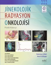 book Jinekolojik Radyasyon Onkolojisi