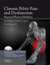 book Chronic pelvic pain and dysfunction