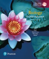 book Biology: A Global Approach, Global Edition: Eleventh Edition