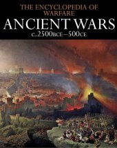 book Ancient Wars c.2500BCE–500CE