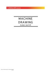 book Machine Drawing