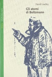 book L'atomo di Boltzmann