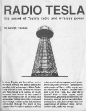 book Radio Tesla