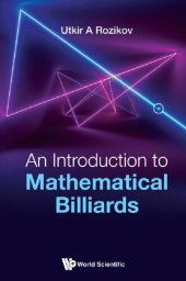 book An Introduction to Mathematical Billiards