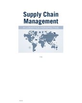 book Supply Chain Management: A Logistics Perspective