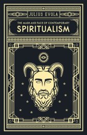 book The Mask and Face of Contemporary Spiritualism