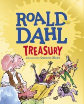 book The Roald Dahl Treasury