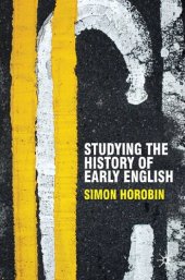 book Studying the History of Early English