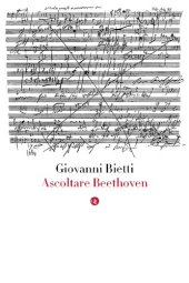 book Ascoltare Beethoven