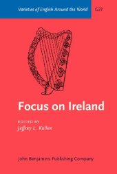 book Focus on Ireland