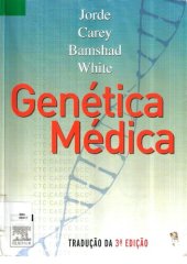 book Genética Medica