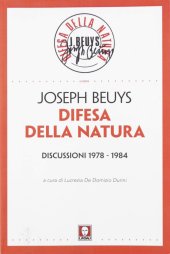 book Difesa della natura. Discussioni 1978-1984. Nuova ediz.