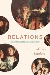 book Relations: An Anthropological Account