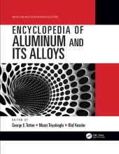 book Encyclopedia of Aluminum and Its Alloys, Two-Volume Set (Print)