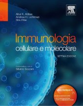 book Cellular and Molecular Immunology, with STUDENT CONSULT Online Access, 7th Edition