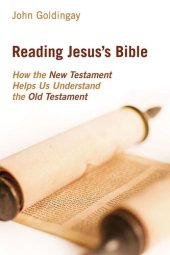 book Reading Jesus's Bible