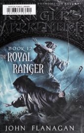 book The Royal Ranger