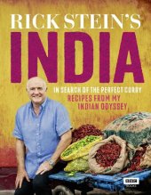 book Rick Stein's India