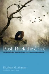 book Push Back the Dark