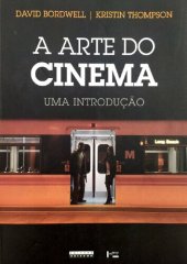 book A arte do cinema: uma introdução