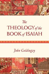 book The Theology of the Book of Isaiah