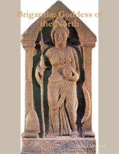 book Brigantia: Goddess of the North